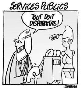 la poste