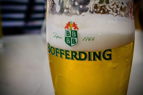 bofferding