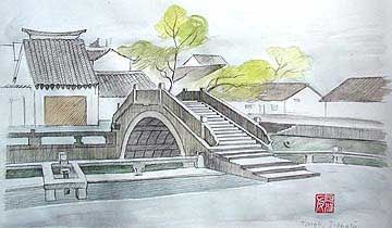 tongli_bridge_wtrcolor.jpg