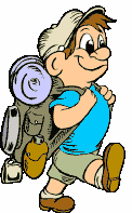 hiker 45