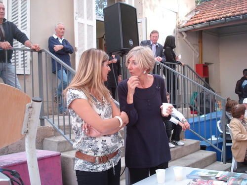 rencontre pret de chez soi