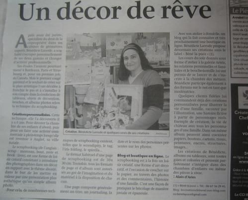 Petites annonces rencontres sud ouest