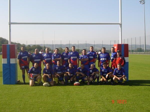 rencontre a xv 2 septembre