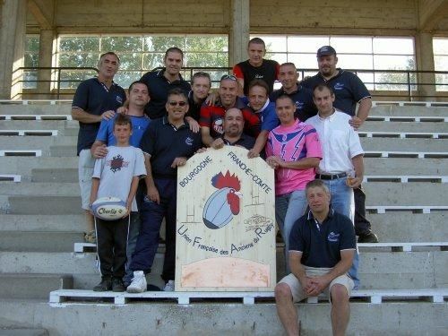 Rencontre a xv 28 juin