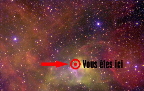 L'effet "Mass Effect".