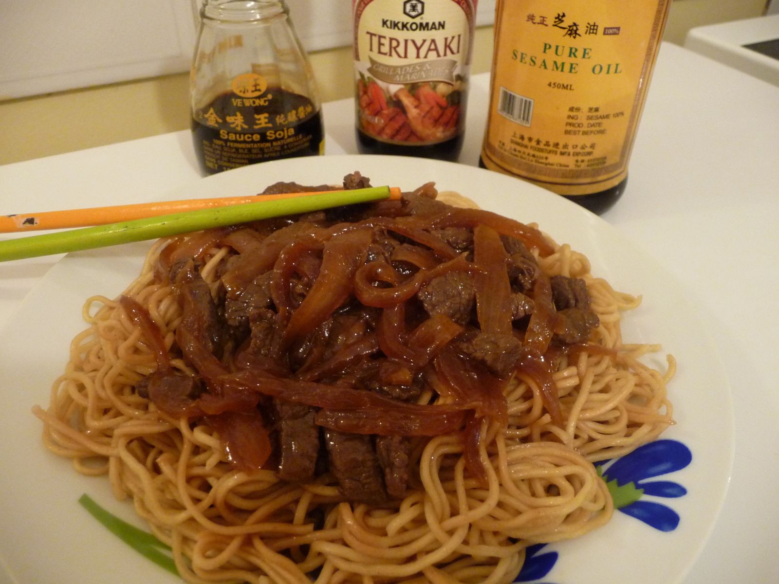 Cuisine asiatique chinois – lombards