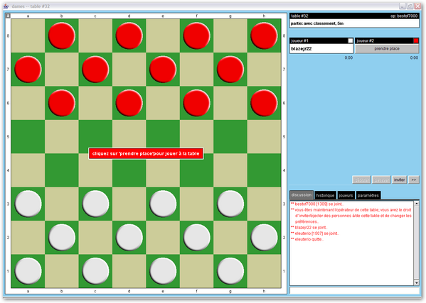 jeux quiz tunisie