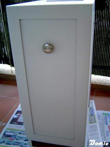 Transformation D Un Meuble Creations Et Decouvertes