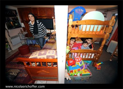 LOGEMENT.8504