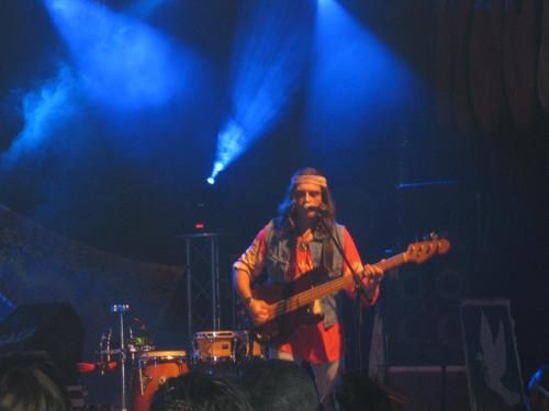 Patrice Hernandez