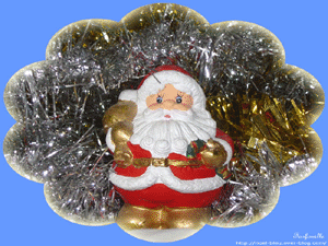 JOYEUX NOËL image gif animé de noël