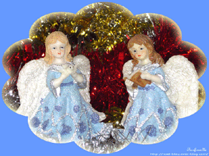 JOYEUX NOËL image gif animé de noël