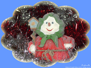 JOYEUX NOËL image gif animé de noël