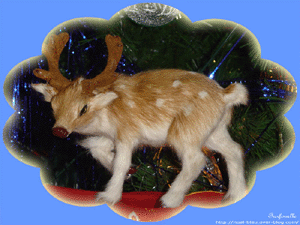 JOYEUX NOËL image gif animé de noël