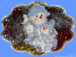 JOYEUX NOËL image gif animé de noël