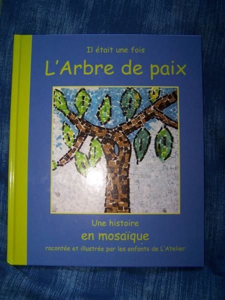 Rencontres internationales mosaiques chartres