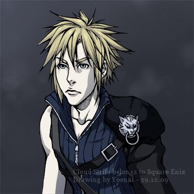 cloud by yoenai