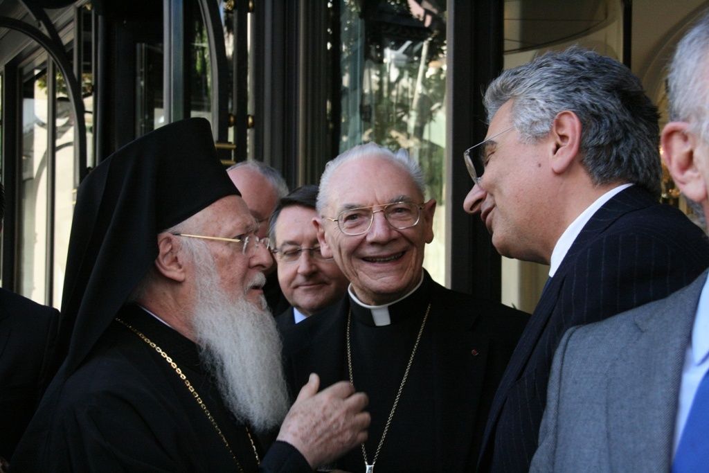030310 ΥΠΟΔΟΧΗ ΑΠΟ ΤΟΝ ΚΑΡΔΗΝΑΛΙΟ