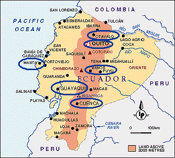 site rencontre equateur