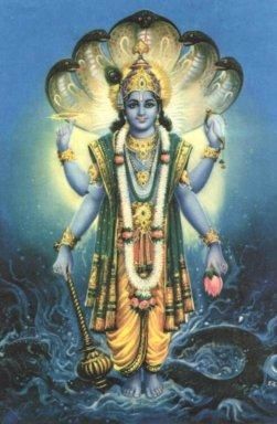 Sri Narayana