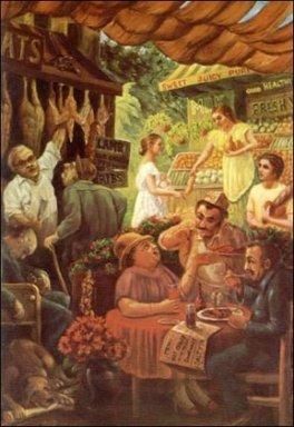 L'influence de l'ignorance : dans l'alimentation (consommation de viande et d'alcool), dans le comportement ( bavardages inutiles, tendance à se lamenter , à l'oisiveté, à s'emporter, etc..)