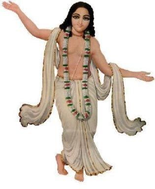 Sri Nityânanda Balarâma