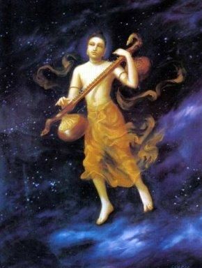 Sri Narada Muni