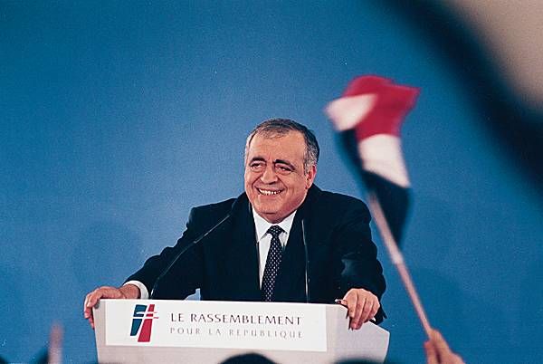 Philippe Séguin, l'encombrant gaulliste social et le républicain au parcours inachevé