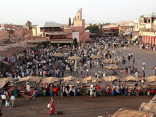 Marrakech (1)