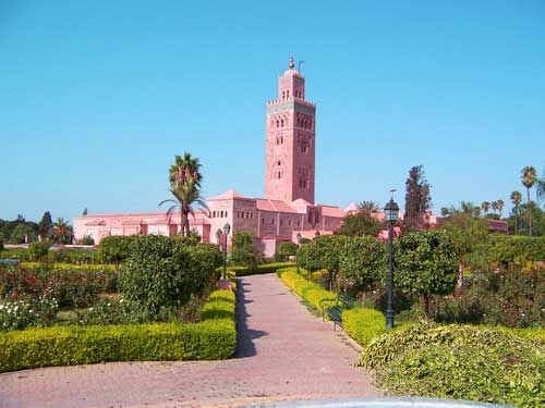 Marrakech (2)