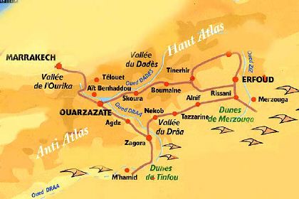 carte