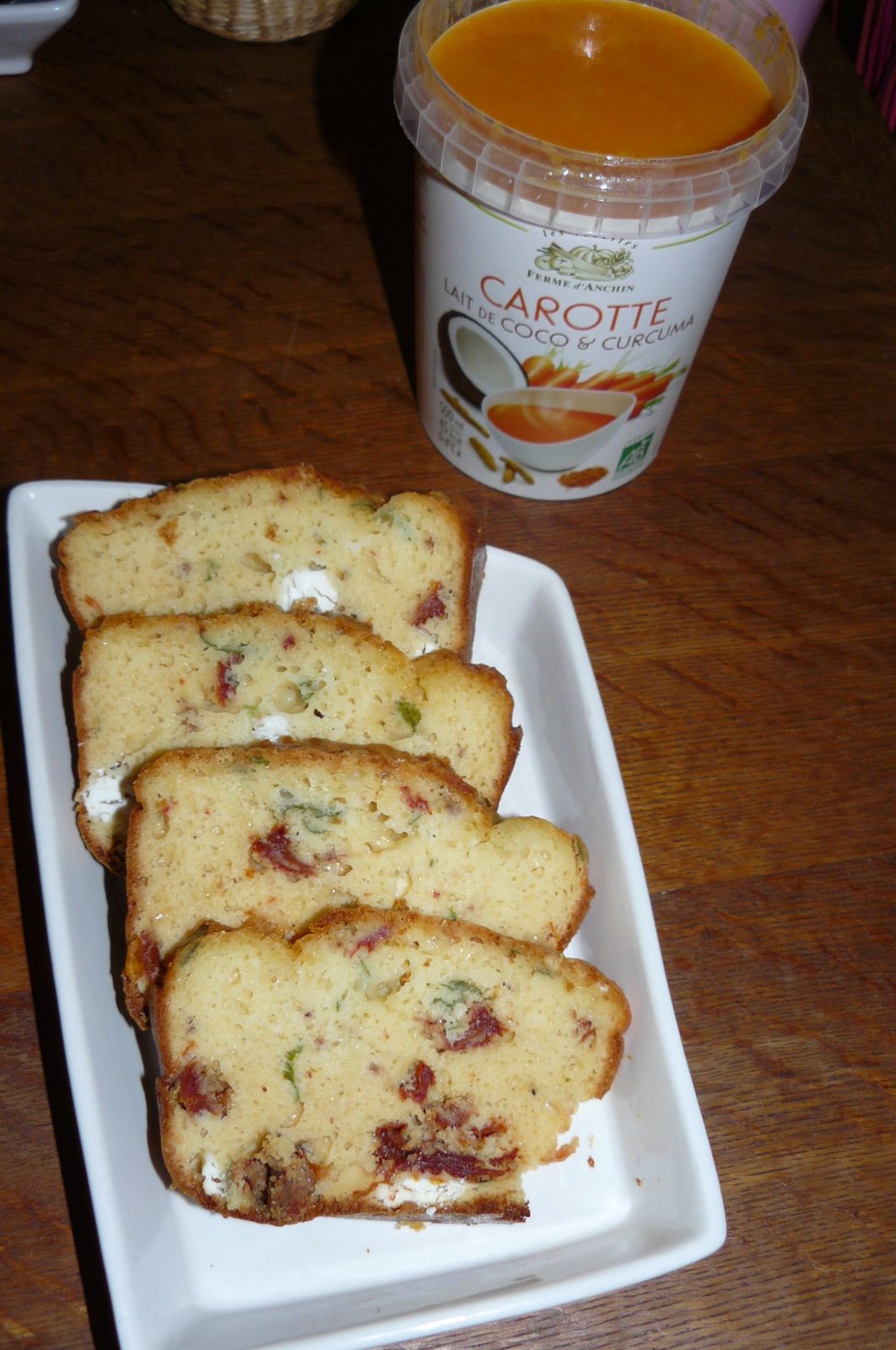 Cake Sal Ef Bf Bd Olive Verte Thon Cake Sal Ef Bf Bd Olive Verte Thon