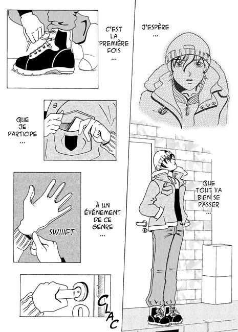 Weih. page 1 blog