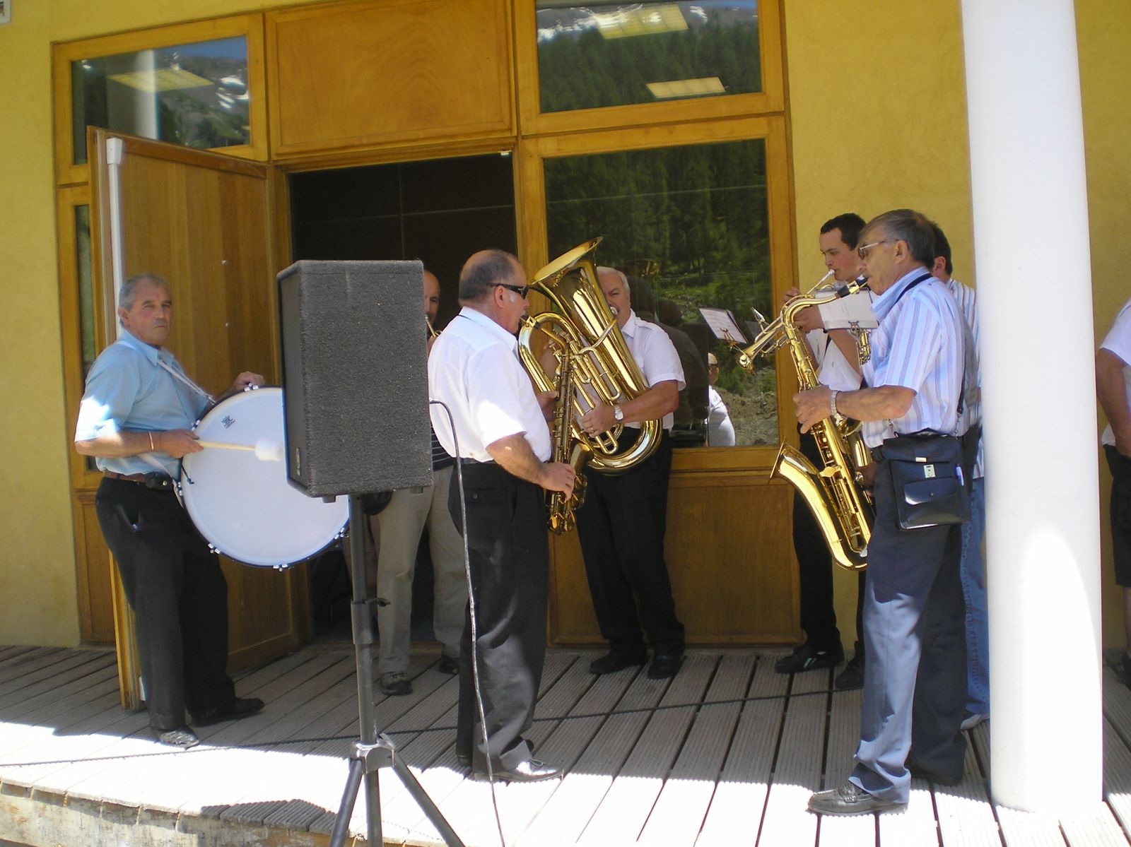 Souper Rencontre Rive-Sud