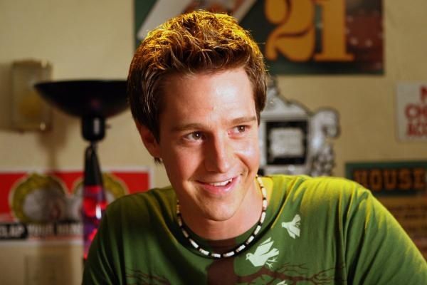 Veronica mars poker