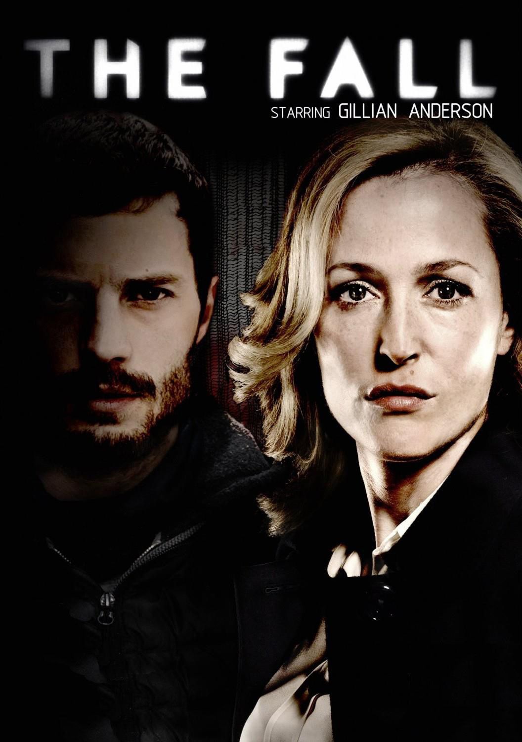 [série] the Fall, nouvelle référence du thriller l'Écran Miroir