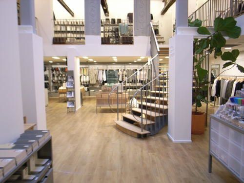 Nouveau magasin MUJI Paris 11ème - Le Blog Nouloup