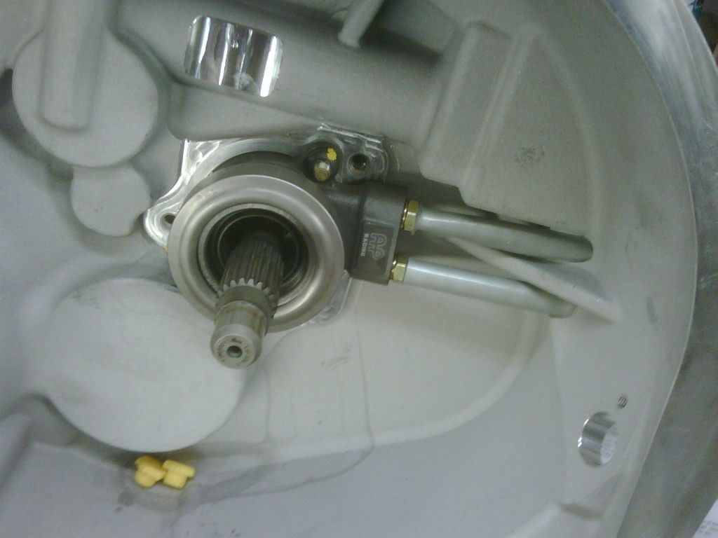 Butée embrayage clio 3 rs