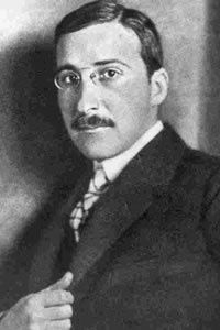 Stefan Zweig - Il faut tourner la page&hellip;