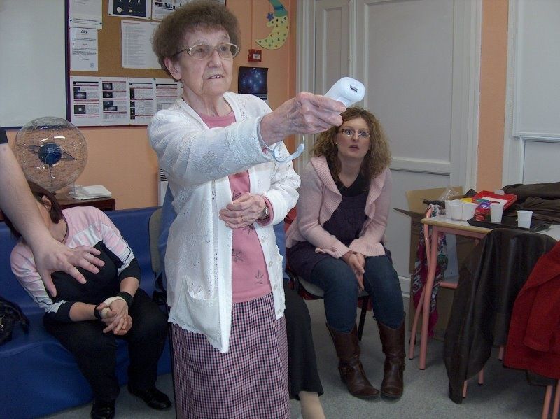 Rencontre blangy sur bresle