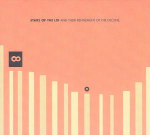 Stars of the Lid : par-delà la lumière.