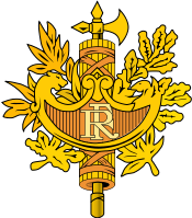 Armoiries république française.svg