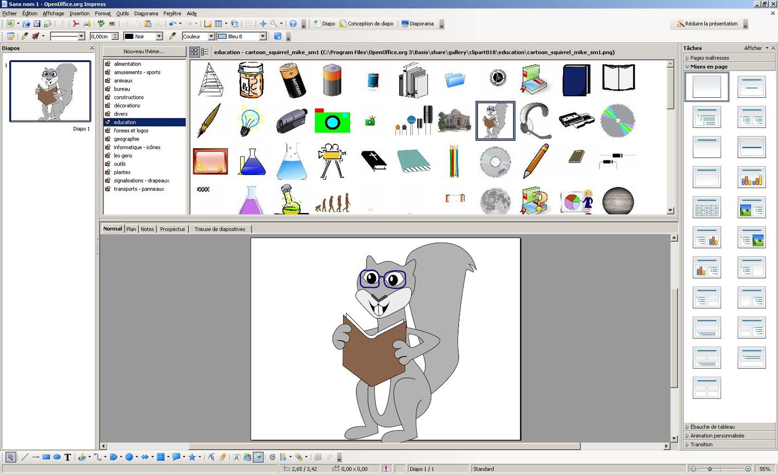 download clipart for openoffice - photo #11