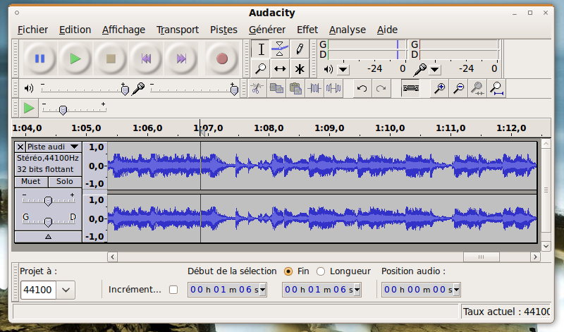TÉLÉCHARGER SUR DEEZER AVEC AUDACITY GRATUITEMENT AVEC GRATUITEMENT AUDACITY SUR TÉLÉCHARGER DEEZER
