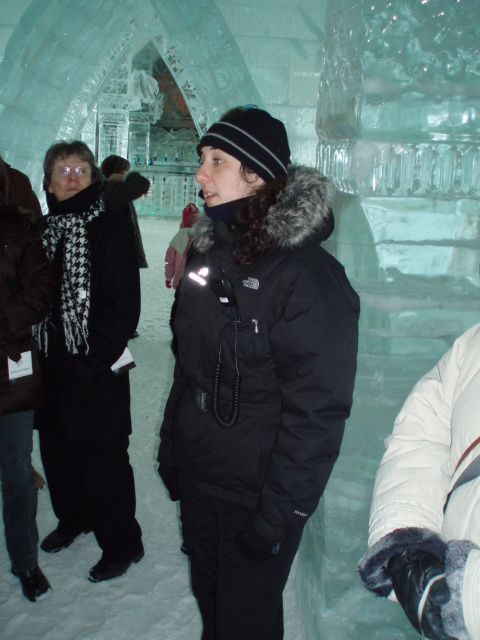 Notre guide