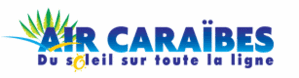 Logo d'Air Caraïbes