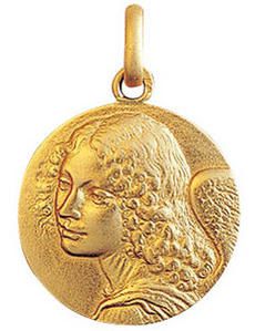 Médaille La Couronne - médaille de baptême La Couronne - Monnaie de Paris - Accès à la médaille