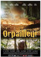 Orpailleur affiche fiche film
