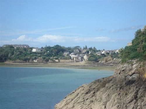 Saint-Malo; La Richardais