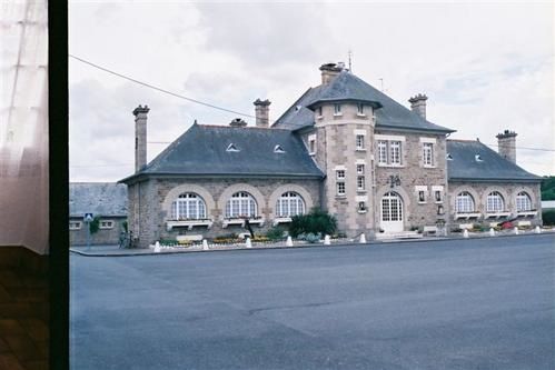 Saint-Malo; Lorette